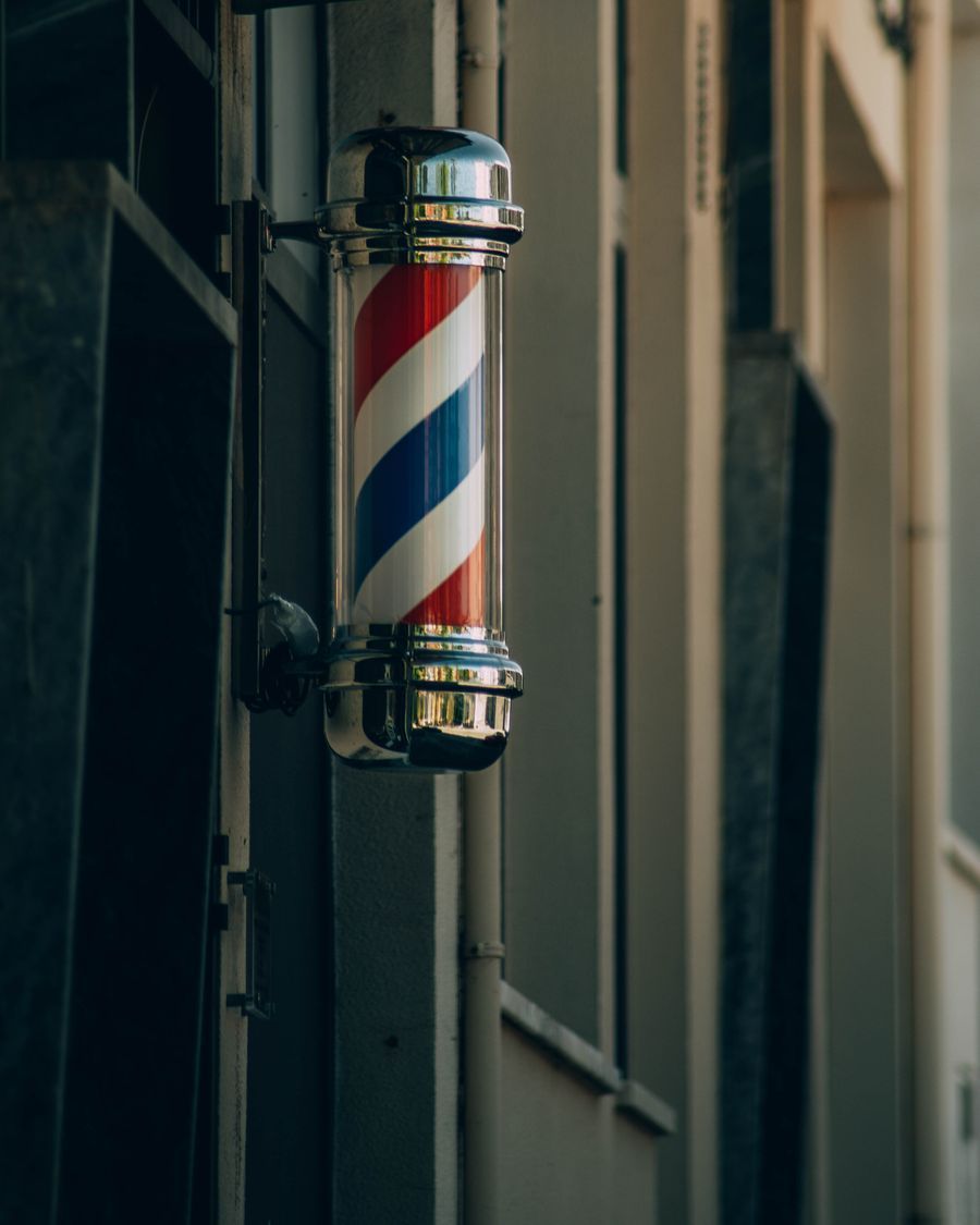 Barbershop