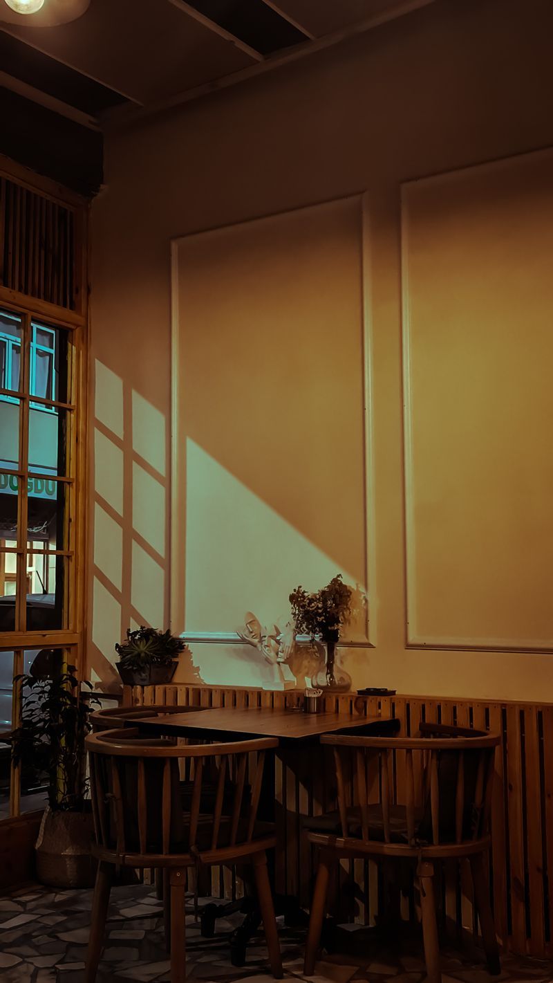Gemütliche Sitzecke