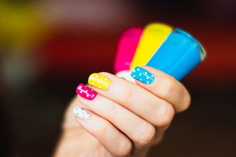 Nageldesign
